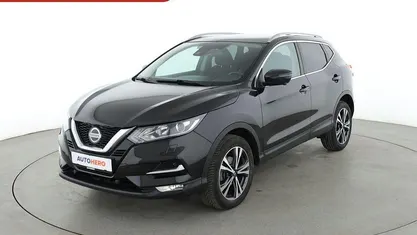 Gebraucht 2019 Nissan Qashqai N-Connecta SUV | 15.730 € (Fairer Preis)