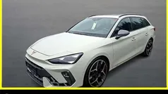 Gebraucht 2025 Cupra Leon VZ Limousine | 39.730 € (Guter Preis)