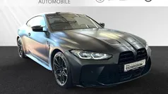 Individual frozen black Gebraucht 2022 BMW M4 Competition Edition Coupé | 73.990 € (Fairer Preis)