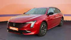 Gebraucht 2024 Peugeot 508 Allure Kombi | 23.390 € (Fairer Preis)