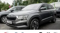 Grau Gebraucht 2022 Skoda Karoq Tour SUV | 27.990 € (Fairer Preis)