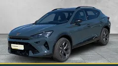 Blau Neu 2025 Cupra Formentor SUV | 39.650 € (Fairer Preis)