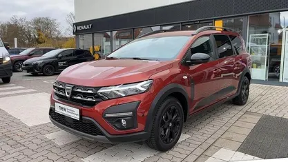 Gebraucht Dacia Jogger Extreme 99 PS (72 kW) 2022 Van / Kleinbus
