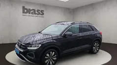 Gebraucht 2024 VW T-Roc Move SUV | 27.400 € (Guter Preis)