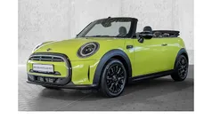 Gebraucht 2022 Mini Cooper Cabriolet Classic Cabrio | 24.850 € (Superpreis)
