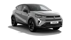 Gebraucht 2025 Renault Captur Techno SUV | 27.989 € (Fairer Preis)