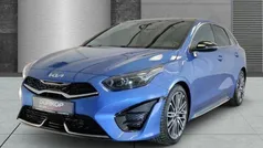 Gebraucht 2024 Kia ProCeed GT-Line Kleinwagen | 28.950 € (Fairer Preis)