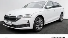 Gebraucht 2025 Skoda Octavia Tour Limousine | 35.990 € (Fairer Preis)