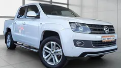 Gebraucht 2013 VW Amarok Abholung | 19.990 € (Fairer Preis)