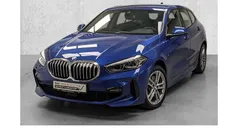 Gebraucht 2022 BMW 118 M Sport Kleinwagen | 25.580 € (Fairer Preis)