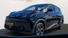 Polar night black Neu 2025 BYD Dolphin Boost Kleinwagen | 23.490 € (Fairer Preis)