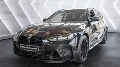Black sapphire Gebraucht 2025 BMW M3 Competition Edition Kombi | 92.990 € (Fairer Preis)