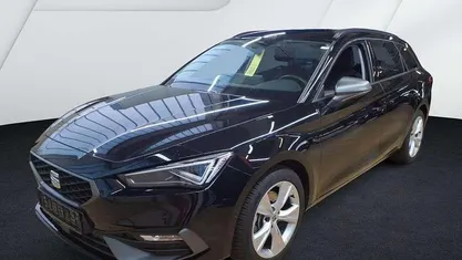 Gebraucht 2025 Seat Leon FR Kombi | 27.480 € (Guter Preis)