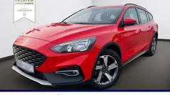 Gebraucht 2019 Ford Focus Active Limousine | 13.990 € (Fairer Preis)