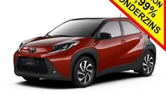Gebraucht 2024 Toyota Aygo Team Kleinwagen | 16.190 € (Fairer Preis)