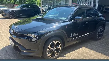 Gebraucht Mazda MX30 Makoto 125 PS (91 kW) 2023 SUV