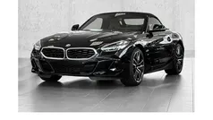 Gebraucht 2025 BMW Z4 M Sport Cabrio | 52.880 € (Guter Preis)