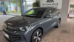 Gebraucht 2025 VW Tiguan Elegance SUV | 43.980 € (Guter Preis)