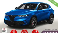 Blue misano metallic Neu 2025 Alfa Romeo Tonale Veloce SUV | 37.278 € (Guter Preis)