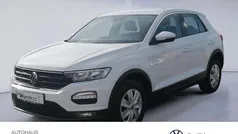 Gebraucht 2022 VW T-Roc SUV | 17.489 € (Guter Preis)