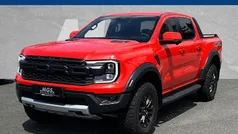 Gebraucht 2025 Ford Ranger Raptor Abholung | 68.990 € (Fairer Preis)