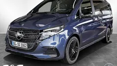 Mercedes V300