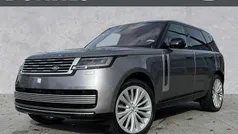 Gebraucht 2024 Land Rover Range Rover SUV | 216.100 €