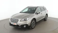 Grau Gebraucht 2018 Subaru Outback Sport SUV | 18.060 € (Superpreis)