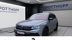 VW Tiguan Allspace