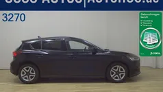 Schwarz Gebraucht 2022 Ford Focus Cool & Connect Limousine | 12.980 € (Guter Preis)