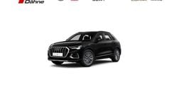 Mythosschwarz Gebraucht 2022 Audi Q3 Advanced SUV | 34.880 € (Fairer Preis)