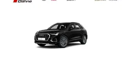 Mythosschwarz Gebraucht 2022 Audi Q3 Advanced SUV | 34.880 € (Fairer Preis)