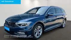 Gebraucht 2023 VW Passat Business Kombi | 32.250 € (Guter Preis)