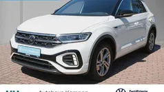 Gebraucht 2024 VW T-Roc R-line SUV | 33.950 € (Fairer Preis)