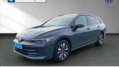 Grau Gebraucht 2025 VW Golf VIII Goal Kombi | 28.930 € (Superpreis)