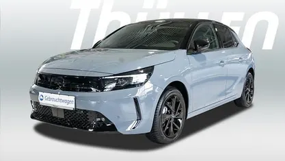 Gebraucht Opel Corsa 131 PS (96 kW) 2024 Kleinwagen