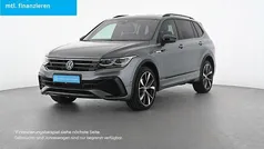 Gebraucht 2023 VW Tiguan Allspace R-line SUV | 41.960 € (Fairer Preis)