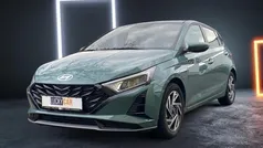 Gebraucht 2024 Hyundai i20 Trend | 19.548 € (Guter Preis)