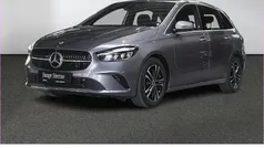 Gebraucht 2024 Mercedes B180 Progressive Van / Kleinbus | 33.490 € (Fairer Preis)