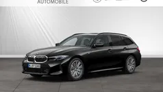 Gebraucht 2025 BMW M340 M Sport Limousine | 56.888 € (Superpreis)