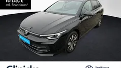 Gebraucht 2025 VW Golf VIII Goal Kombi | 32.840 € (Fairer Preis)