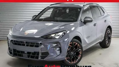 Gebraucht 2025 Cupra Terramar VZ SUV | 44.490 € (Fairer Preis)