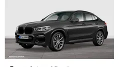 Gebraucht 2021 BMW X4 M Sport SUV | 40.990 € (Guter Preis)