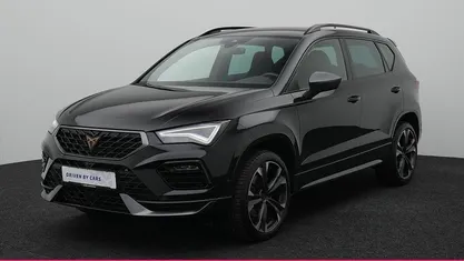 Gebraucht Cupra Ateca 150 PS (110 kW) 2024 SUV