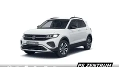 Gebraucht 2025 VW T-Cross SUV | 28.990 € (Fairer Preis)