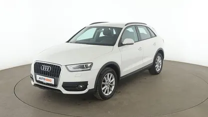 Gebraucht 2015 Audi Q3 Comfort SUV | 16.790 € (Fairer Preis)