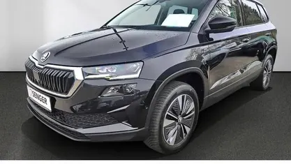 Gebraucht Skoda Karoq Tour 150 PS (110 kW) 2025 SUV