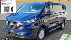 Blazer blue Neu 2025 Ford Transit Custom Trend Van / Kleinbus | 34.510 € (Guter Preis)