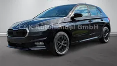 Magic schwarz metallic Neu 2025 Skoda Fabia Kleinwagen | 18.990 € (Fairer Preis)