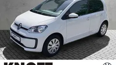 Gebraucht 2021 VW up! Kleinwagen | 11.490 € (Fairer Preis)